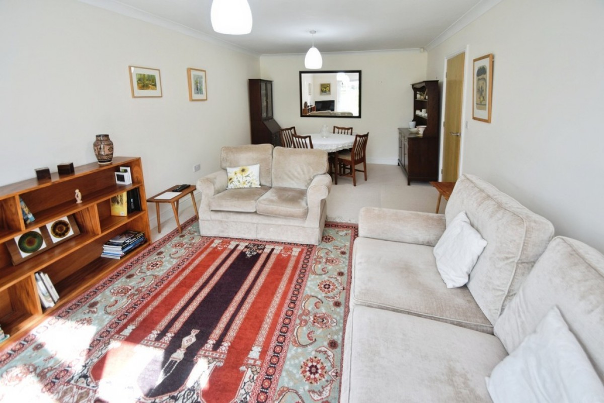 Nabwood, Bradford, West Yorkshire