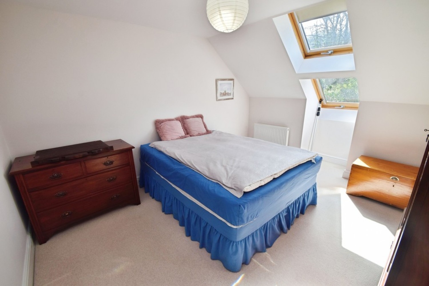 3 bedroom House for Sale Nabwood, Bradford, West Yorkshire