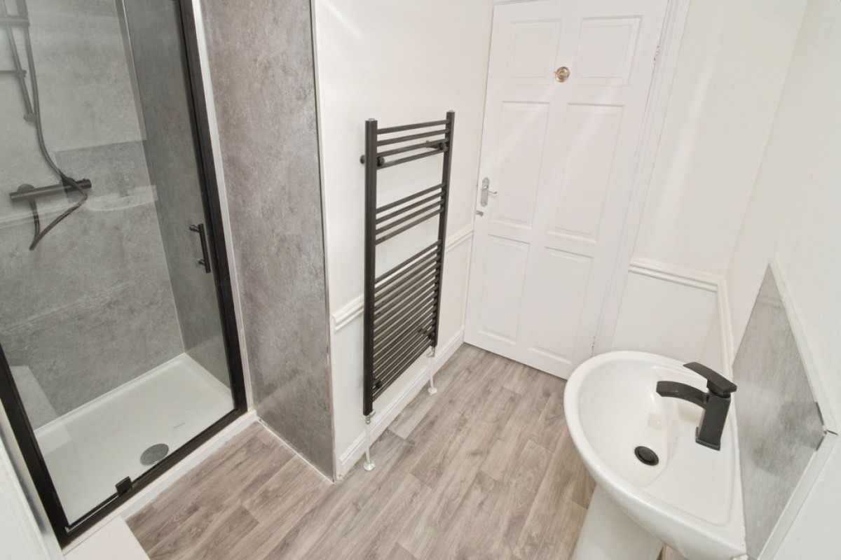 Wilsden, Bradford, West Yorkshire