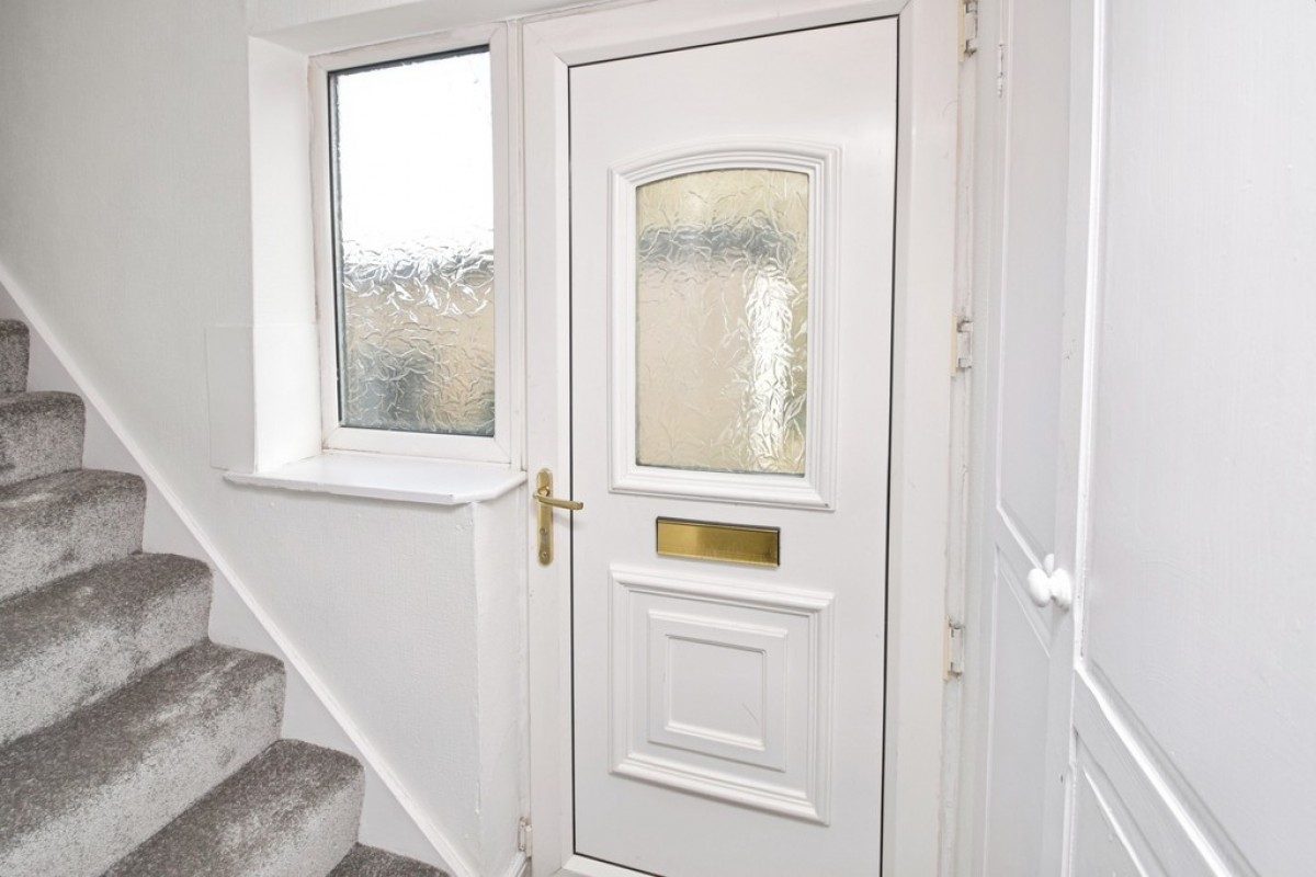 Wilsden, Bradford, West Yorkshire