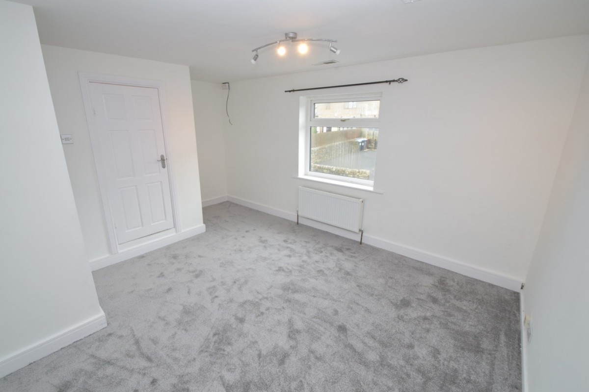 Wilsden, Bradford, West Yorkshire