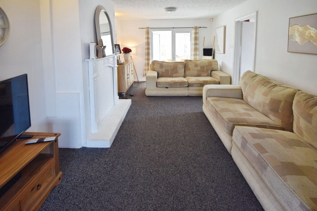 Allerton, Bradford, West Yorkshire