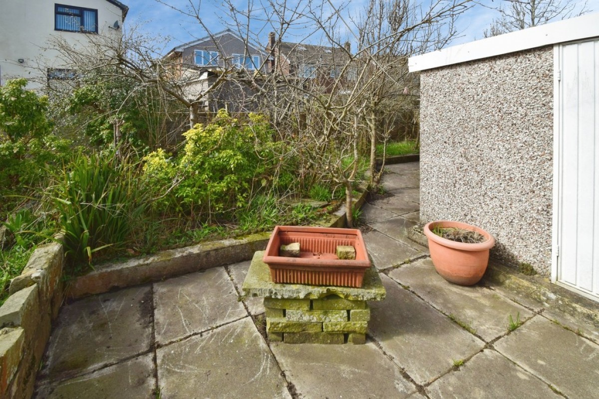 Allerton, Bradford, West Yorkshire