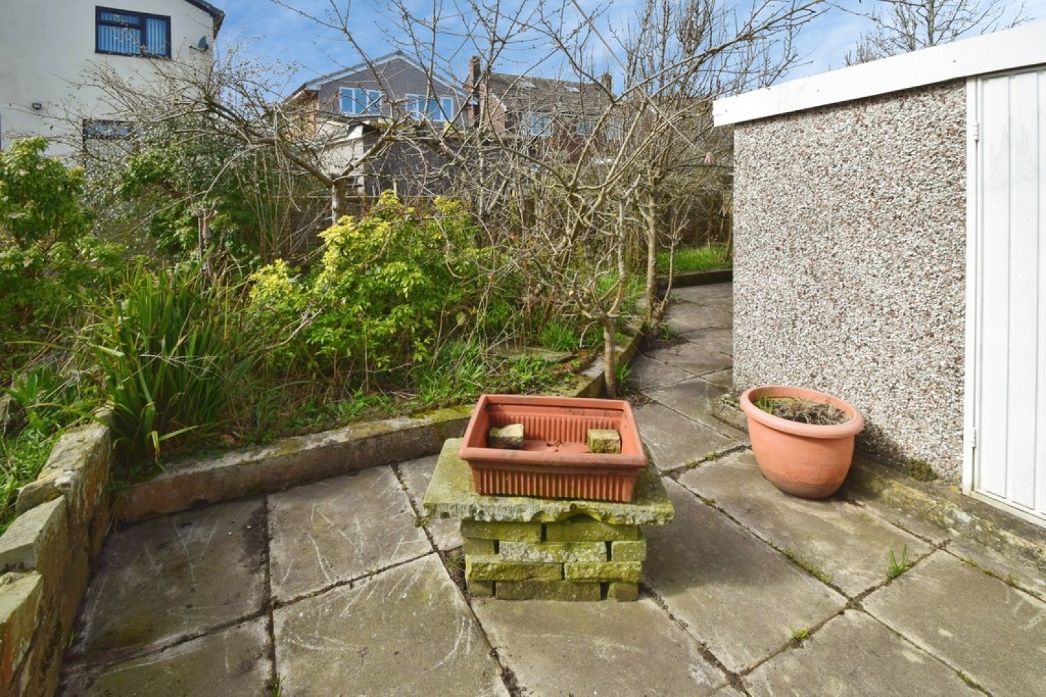 2 bedroom Bungalow for Sale Allerton, Bradford, West Yorkshire