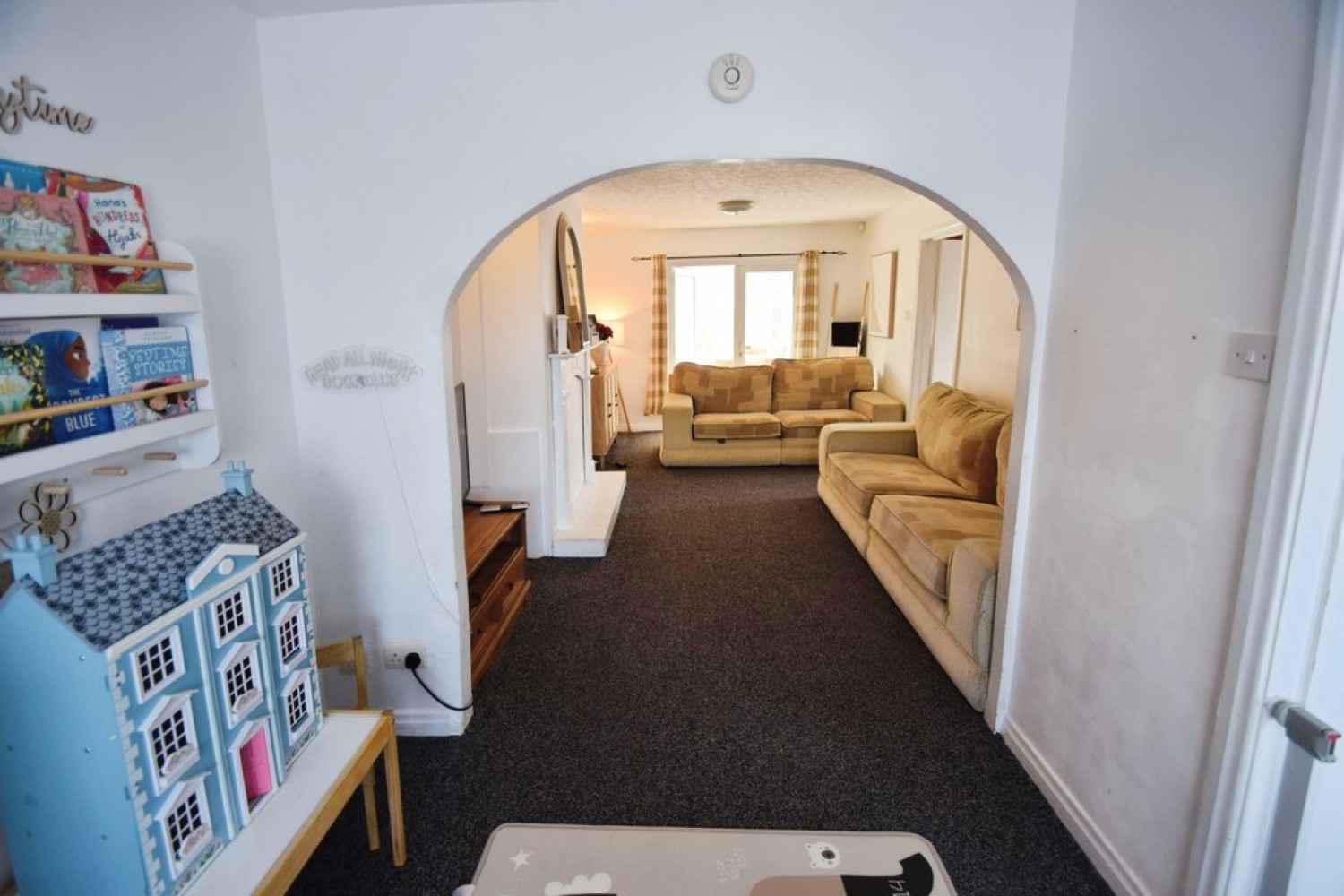 2 bedroom Bungalow for Sale Allerton, Bradford, West Yorkshire