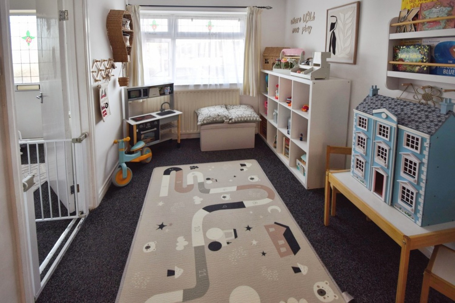 2 bedroom Bungalow for Sale Allerton, Bradford, West Yorkshire