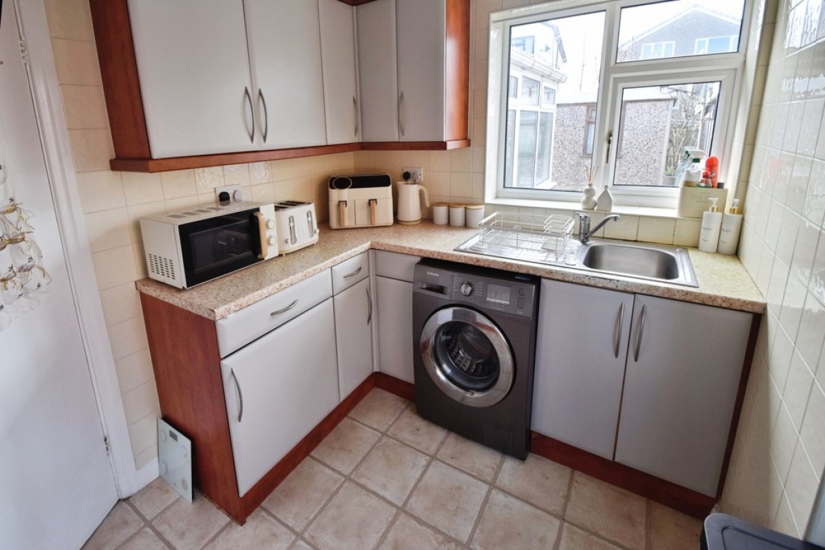 Allerton, Bradford, West Yorkshire