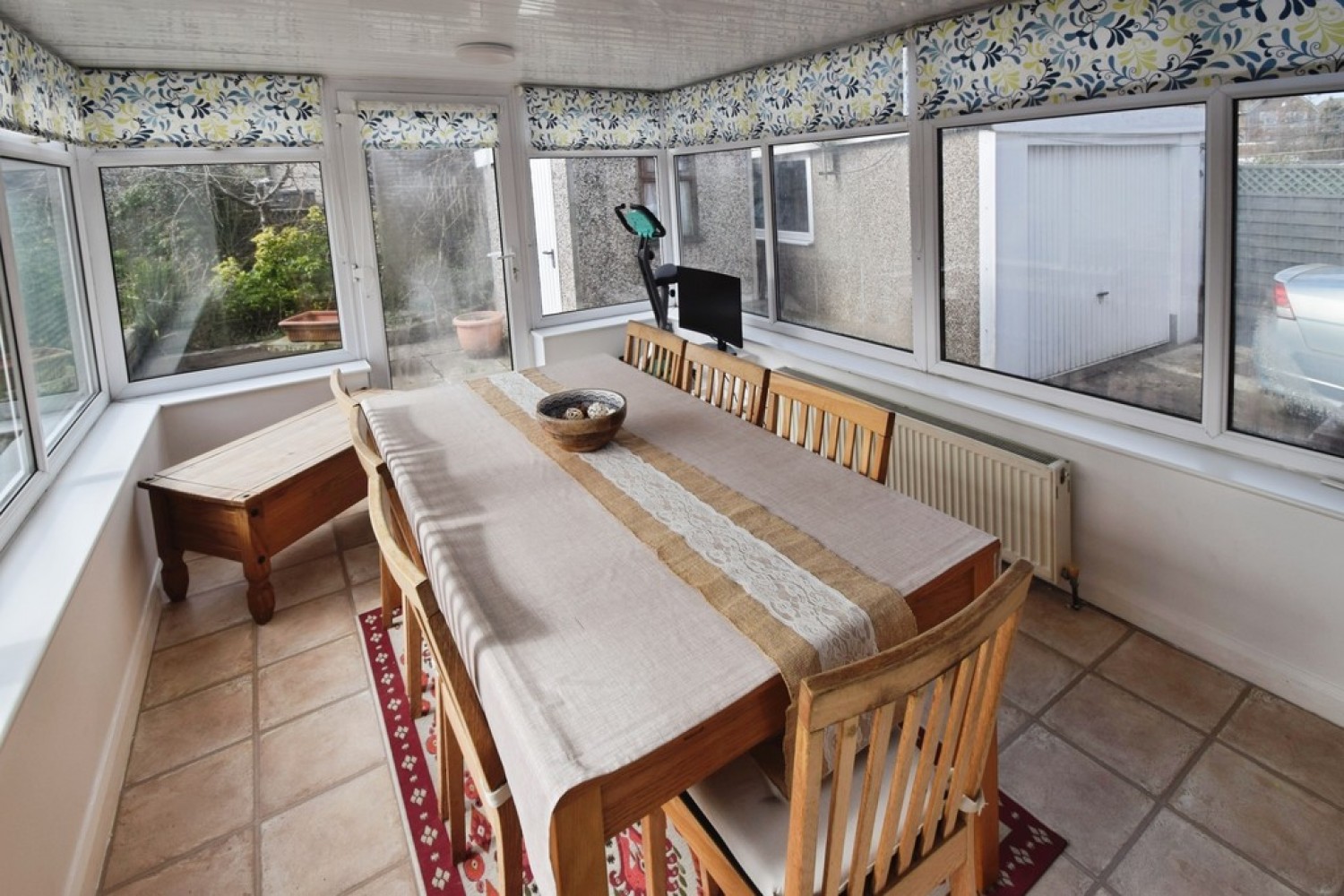 2 bedroom Bungalow for Sale Allerton, Bradford, West Yorkshire