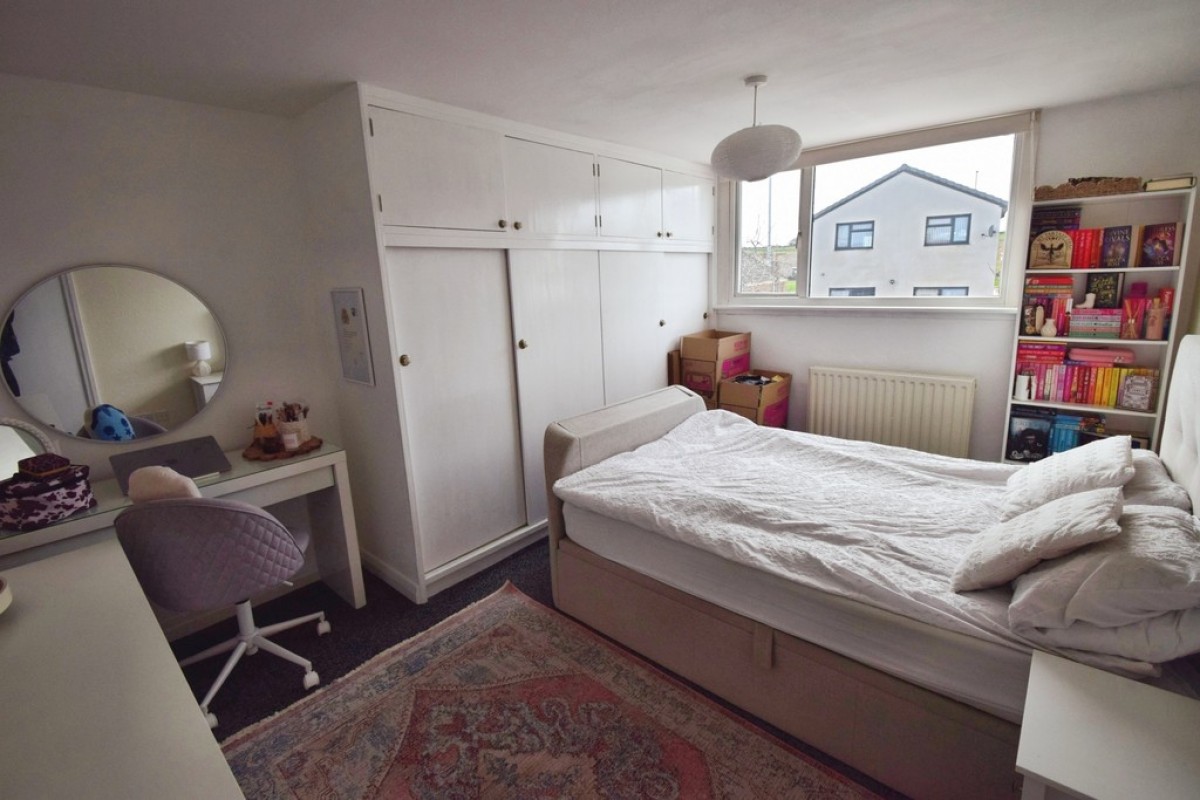 Allerton, Bradford, West Yorkshire