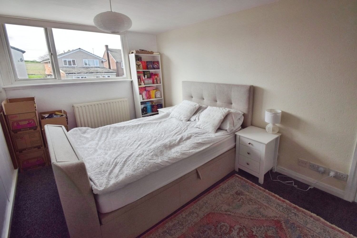 2 bedroom Bungalow for Sale Allerton, Bradford, West Yorkshire