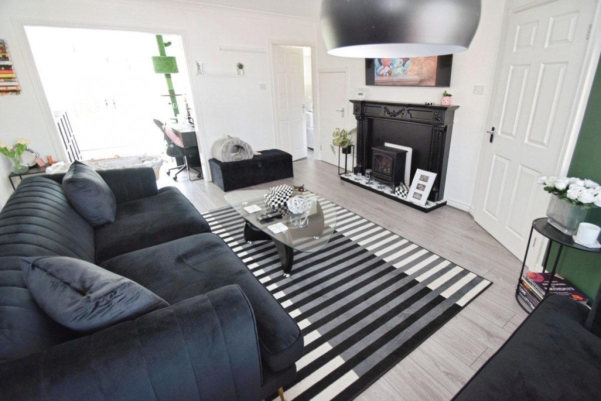 Eccleshill, Bradford, West Yorkshire