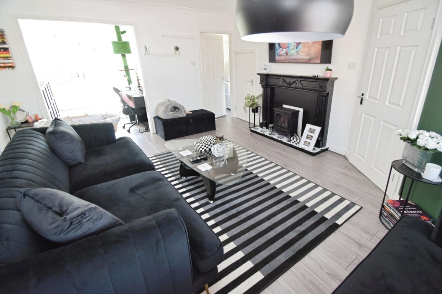 3 bedroom House for Sale Eccleshill, Bradford, West Yorkshire