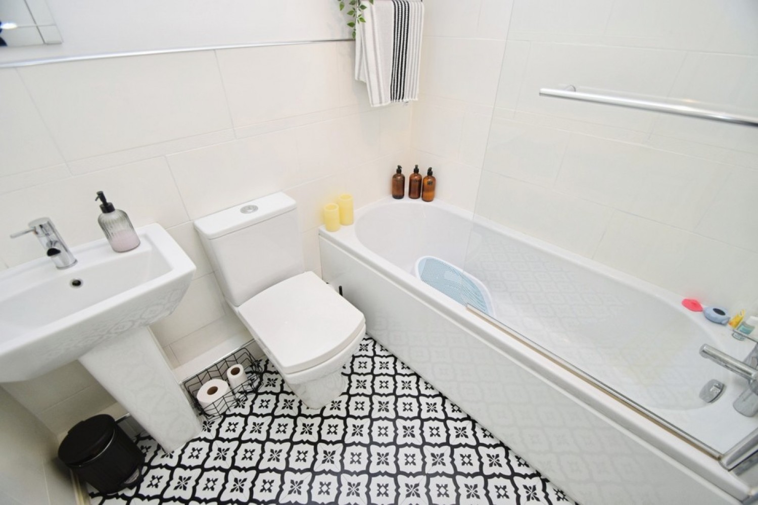 3 bedroom House for Sale Eccleshill, Bradford, West Yorkshire