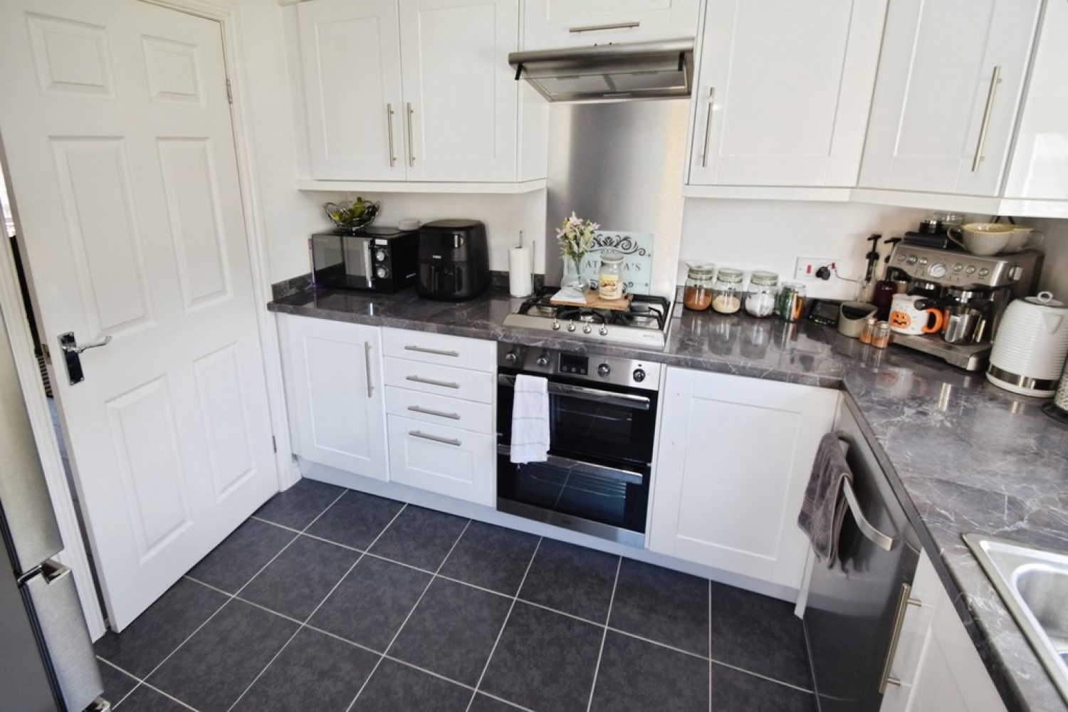 3 bedroom House for Sale Eccleshill, Bradford, West Yorkshire