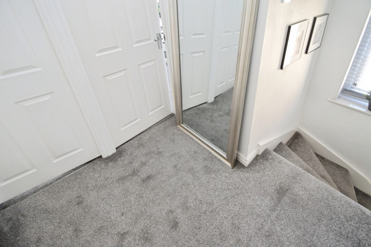 Eccleshill, Bradford, West Yorkshire