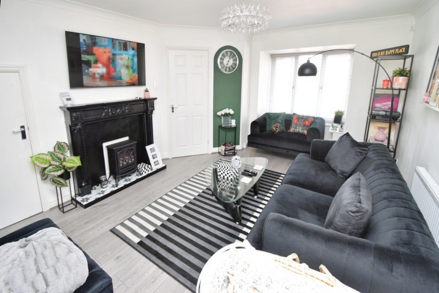 3 bedroom House for Sale Eccleshill, Bradford, West Yorkshire