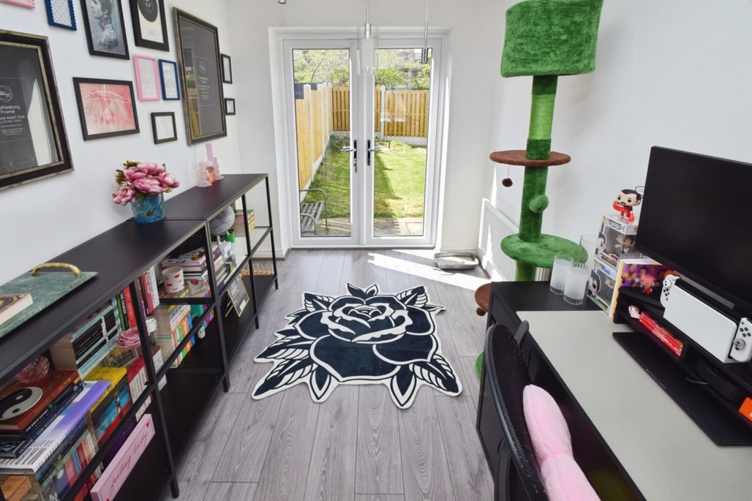 3 bedroom House for Sale Eccleshill, Bradford, West Yorkshire