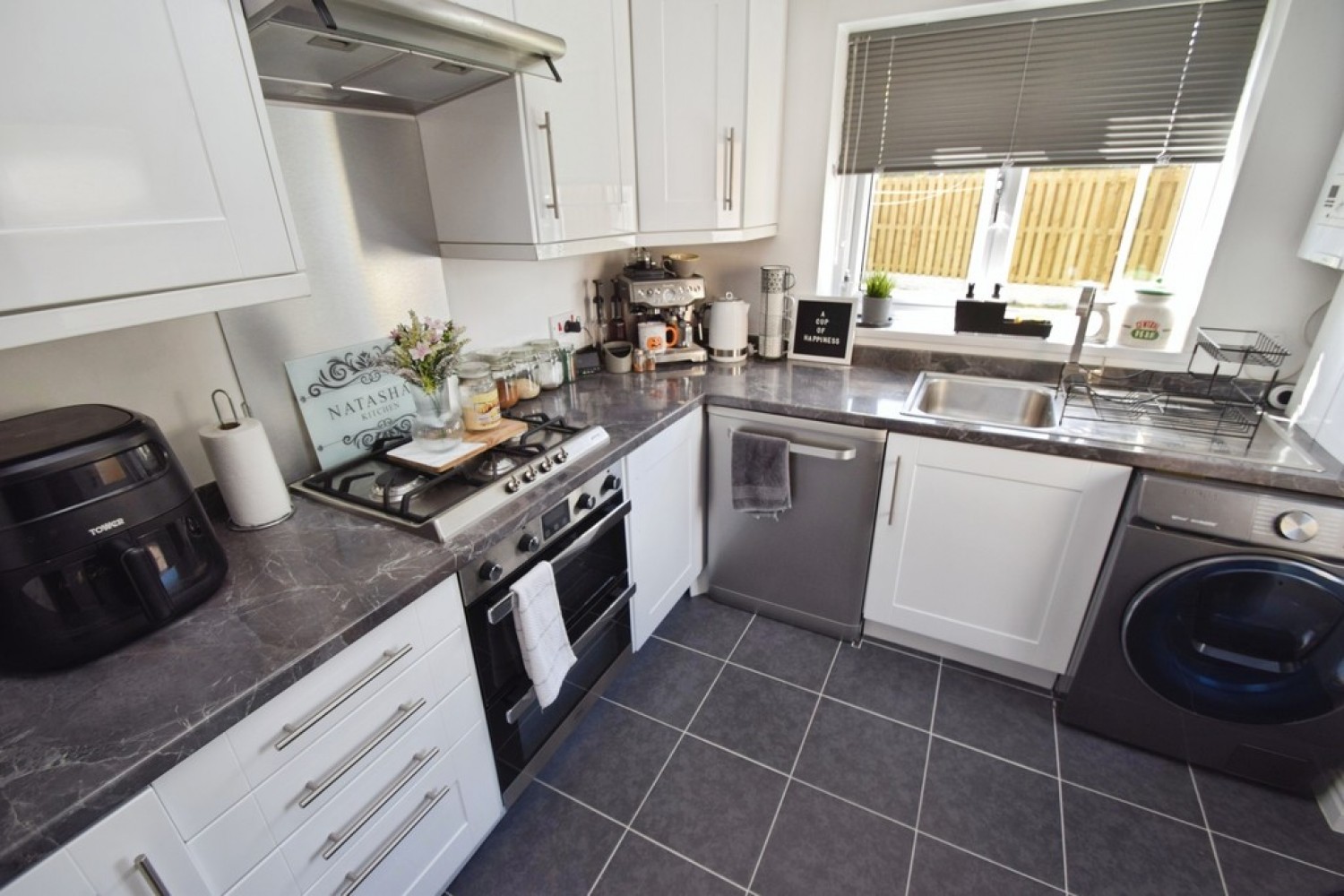 3 bedroom House for Sale Eccleshill, Bradford, West Yorkshire