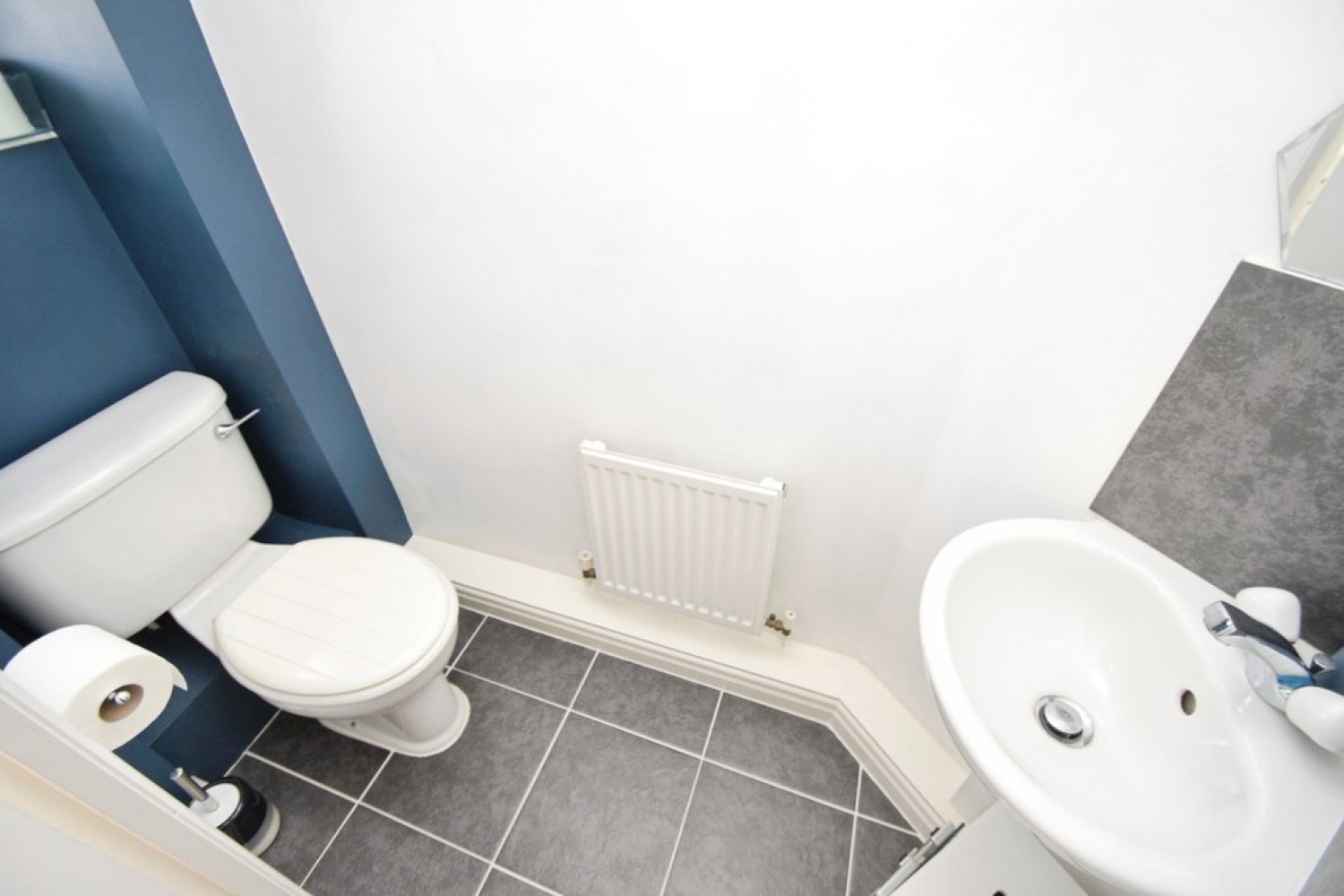 3 bedroom House for Sale Eccleshill, Bradford, West Yorkshire