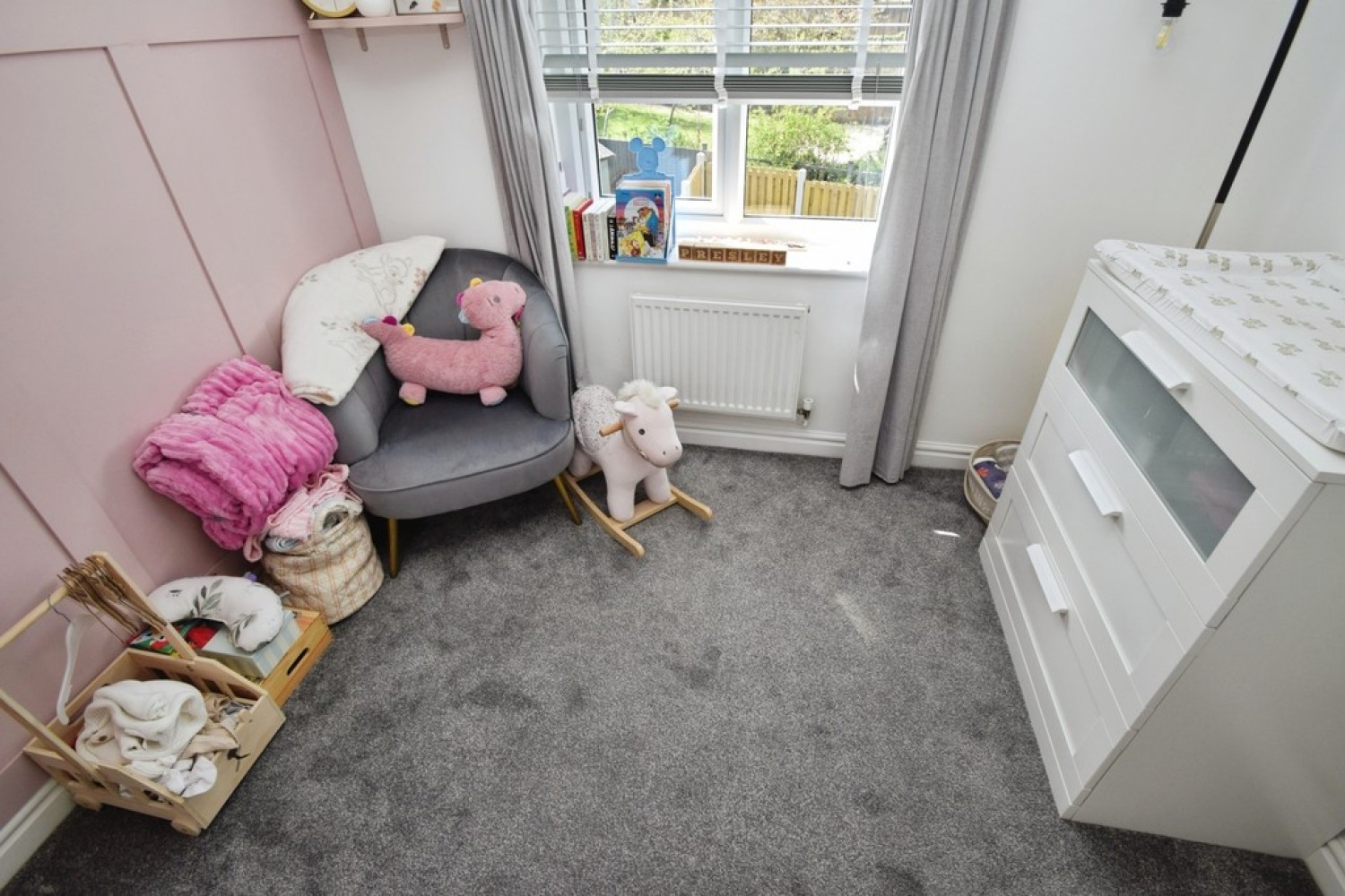 3 bedroom House for Sale Eccleshill, Bradford, West Yorkshire