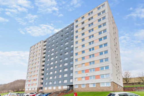 Parkwood Rise, Keighley, West Yorkshire