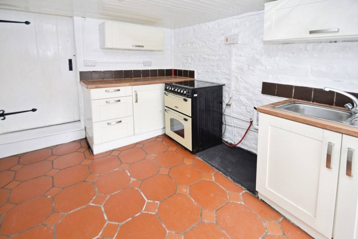 Stone Road, Eccleshill