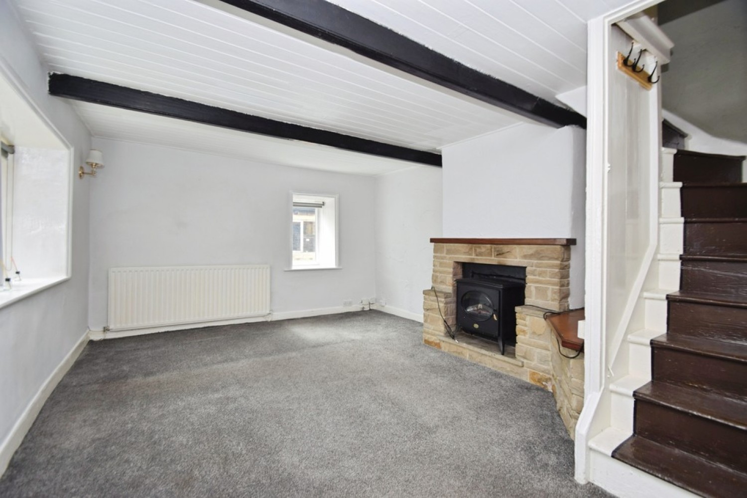 1 bedroom House for Letting Stone Road, Eccleshill