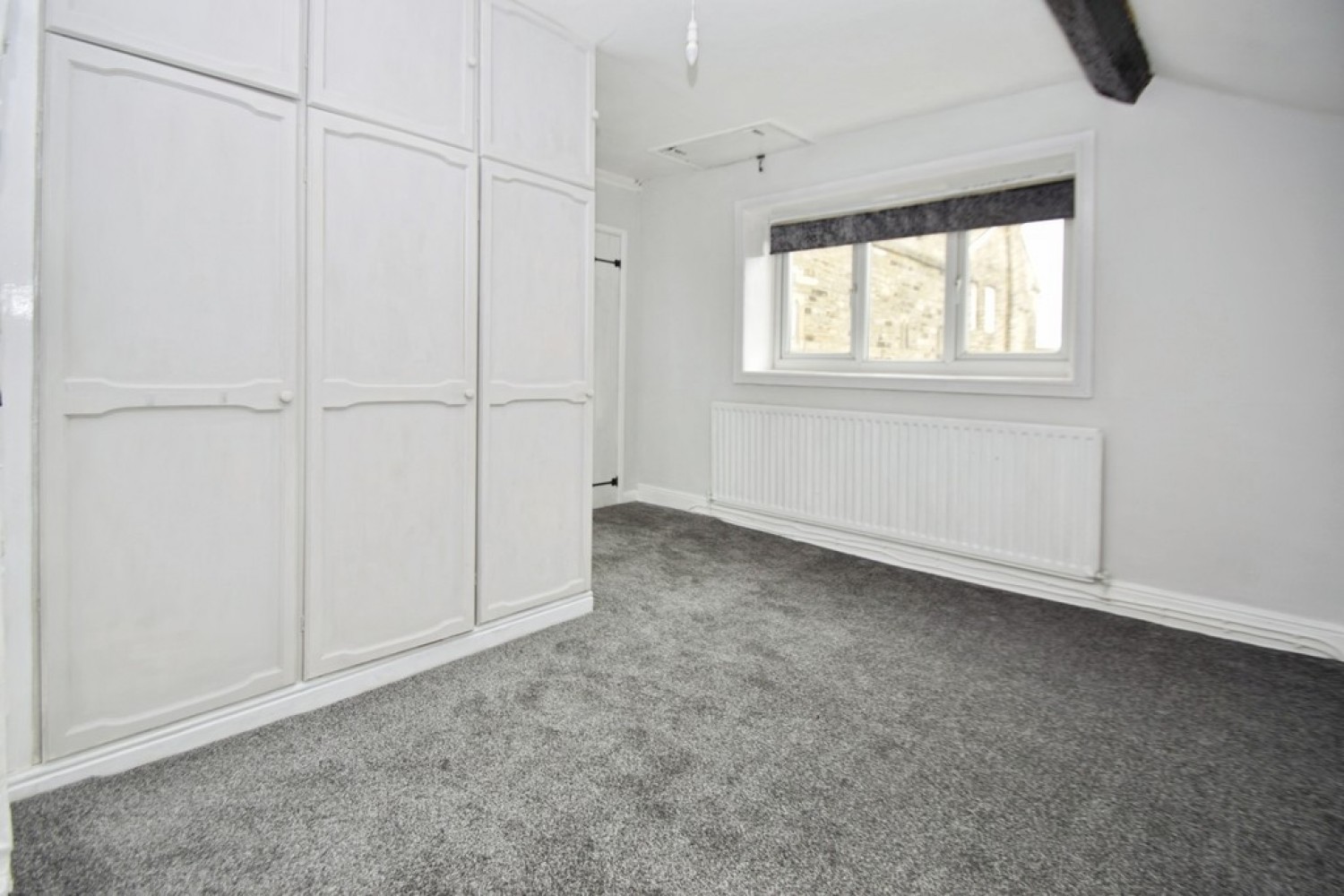 1 bedroom House for Letting Stone Road, Eccleshill