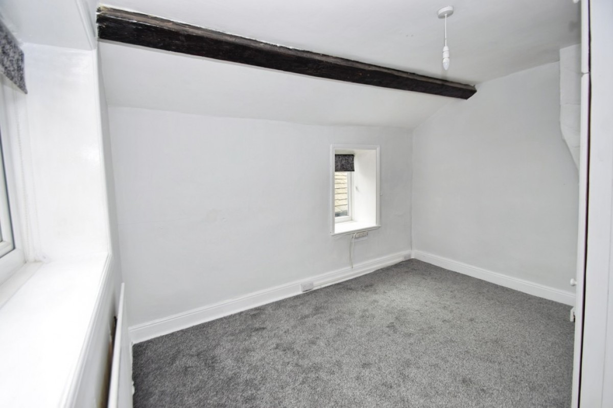 Stone Road, Eccleshill