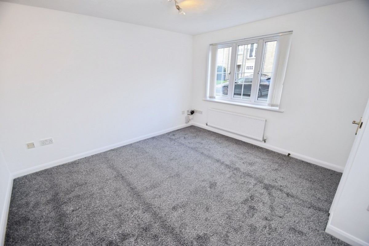 Goodfellow Close, Cottingley, Bingley