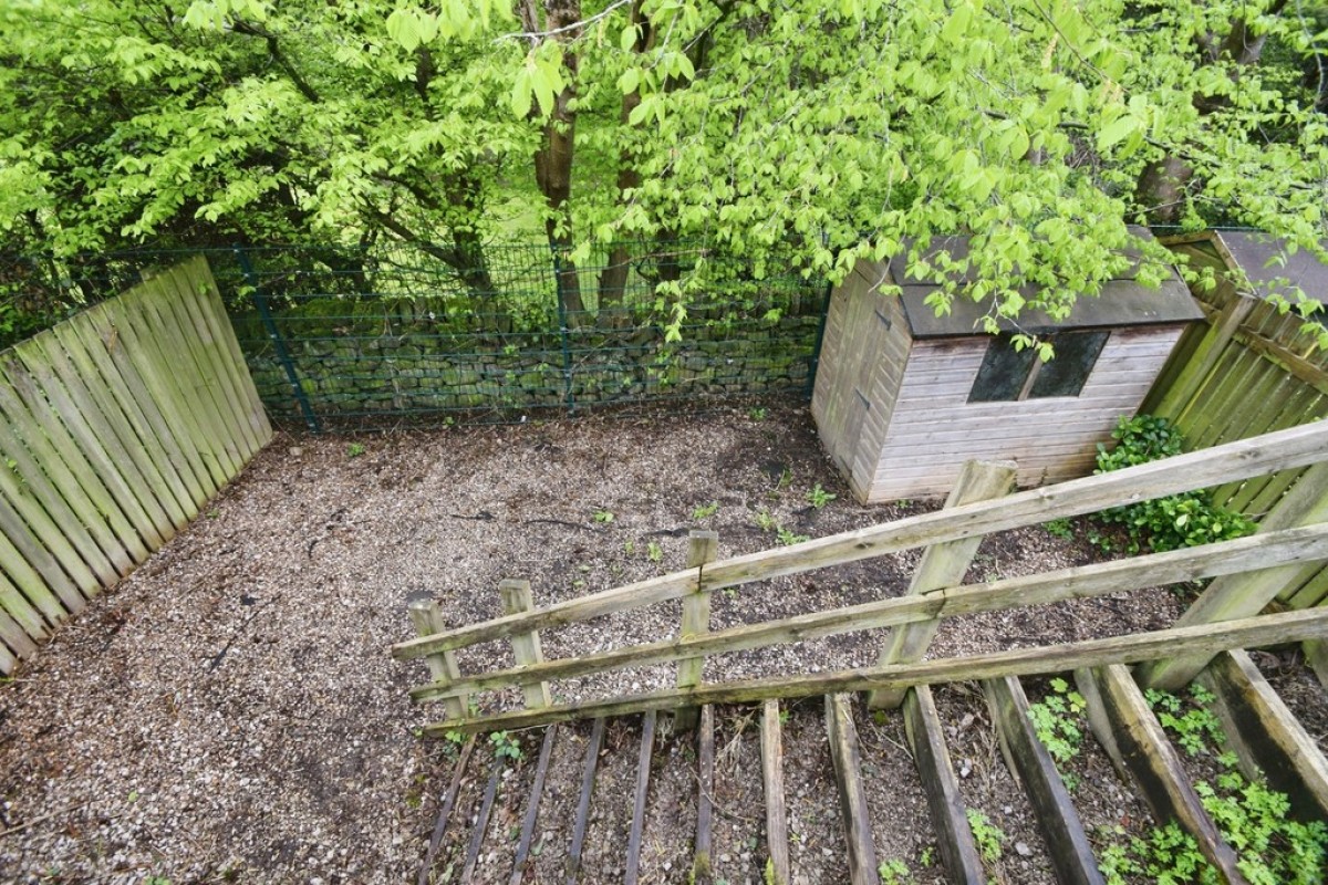 Goodfellow Close, Cottingley, Bingley