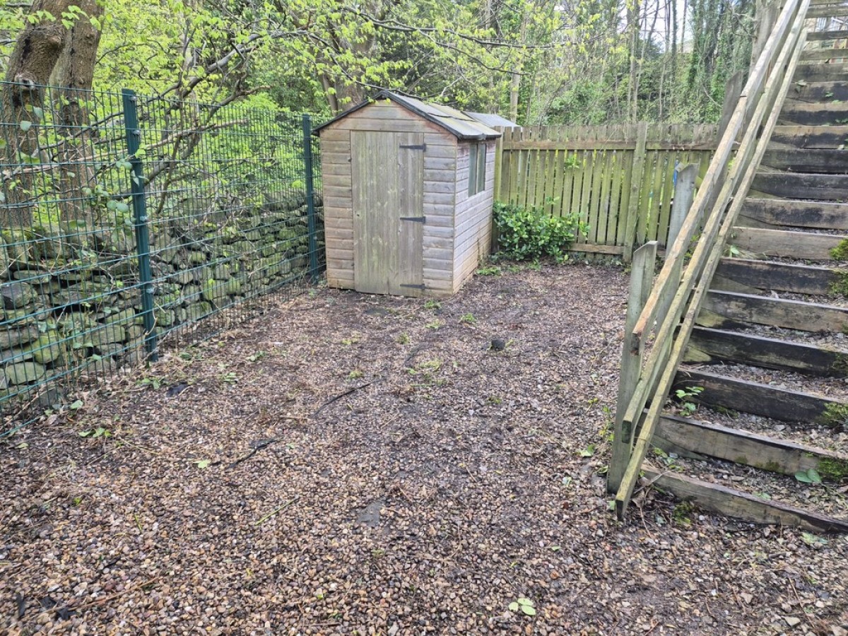 Goodfellow Close, Cottingley, Bingley