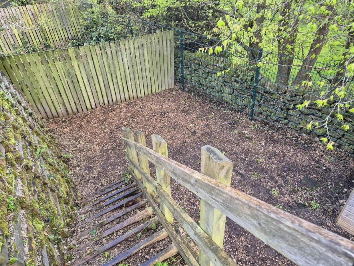 Goodfellow Close, Cottingley, Bingley