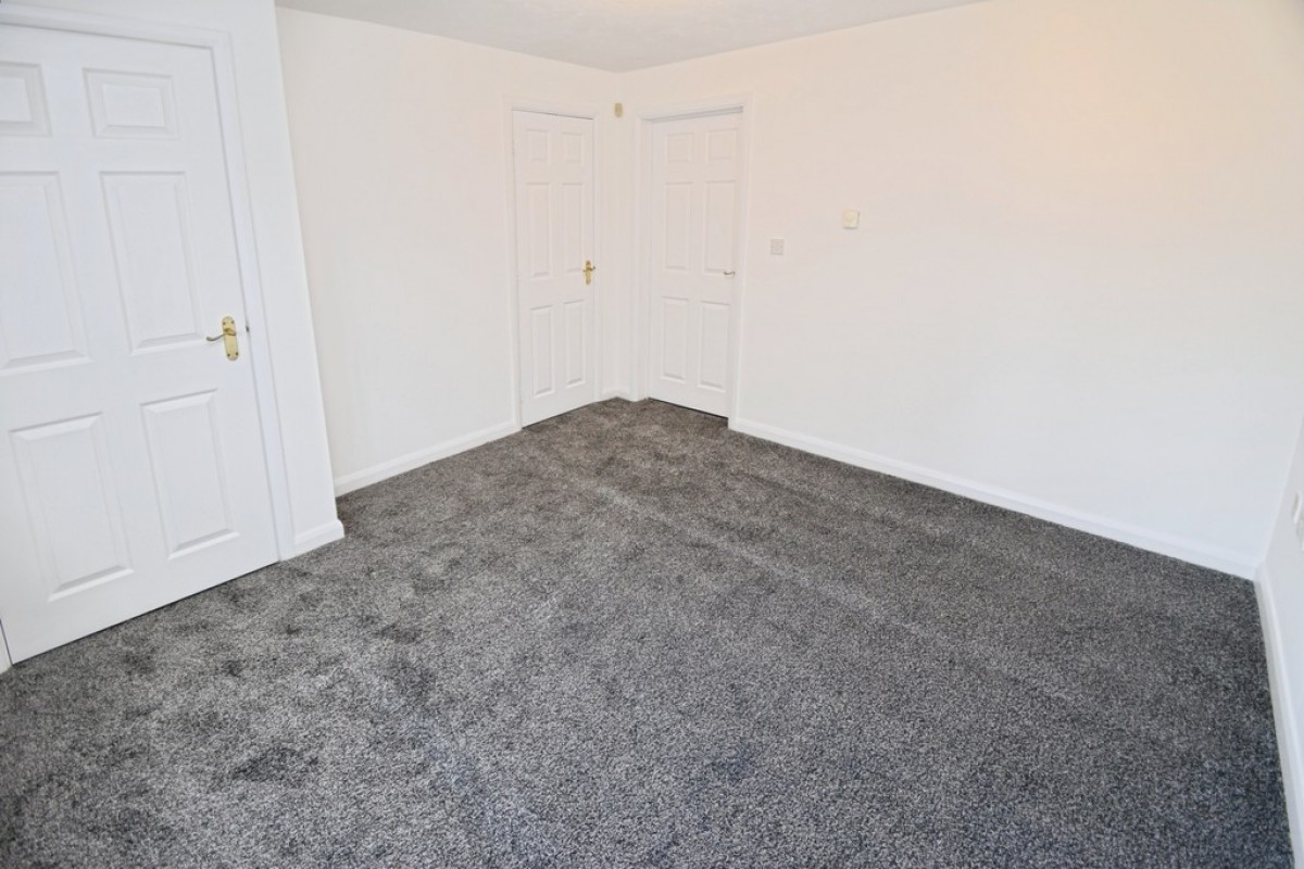 Goodfellow Close, Cottingley, Bingley