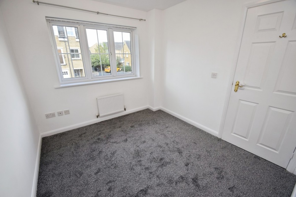 Goodfellow Close, Cottingley, Bingley