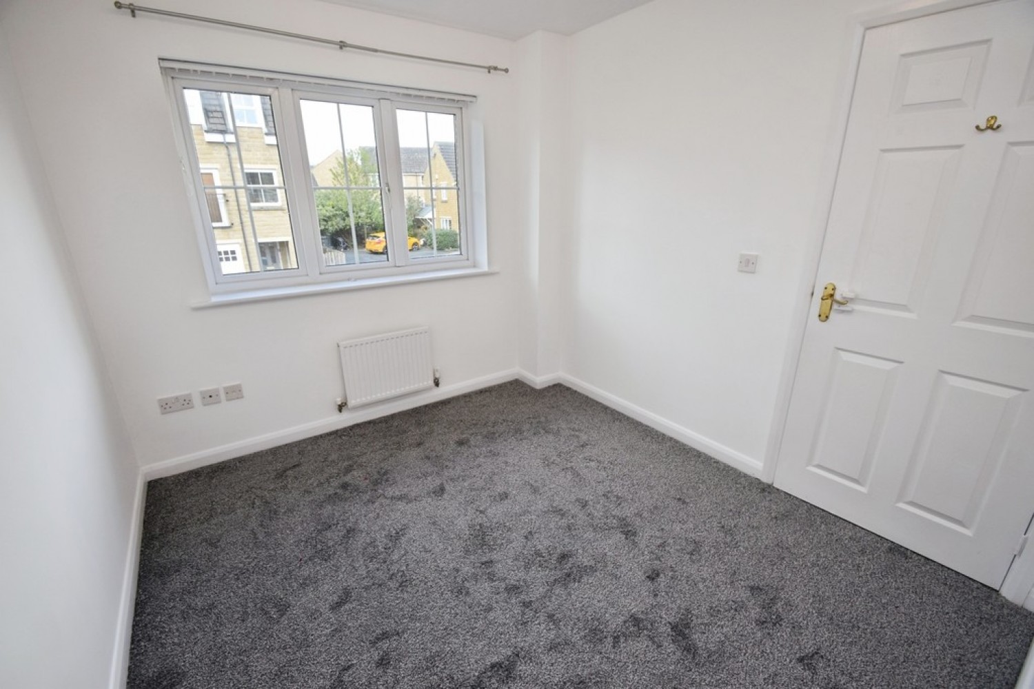 3 bedroom House for Sale Goodfellow Close, Cottingley, Bingley