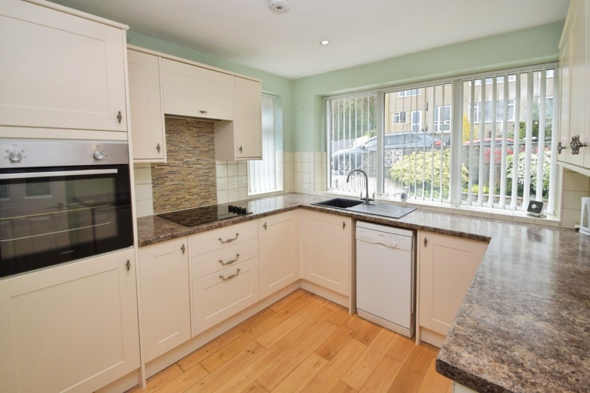 Hainworth, Keighley, West Yorkshire