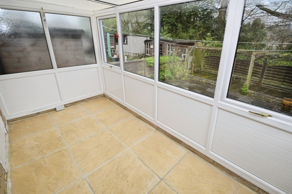 Hainworth, Keighley, West Yorkshire