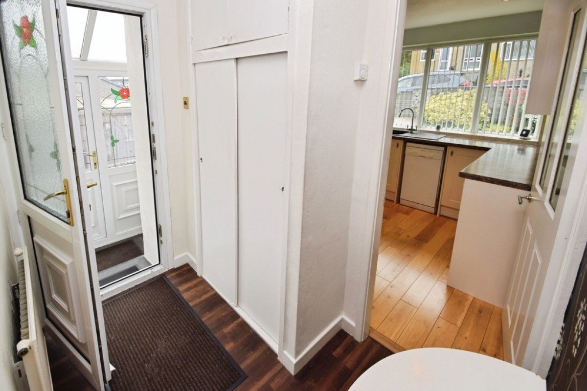 Hainworth, Keighley, West Yorkshire