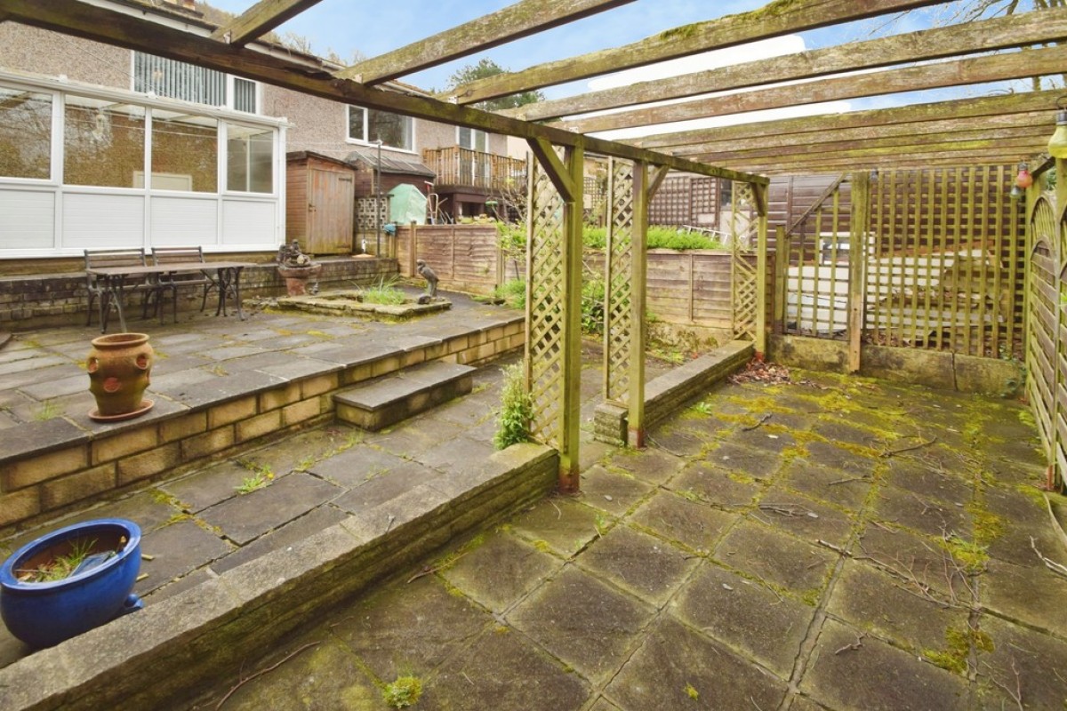 Hainworth, Keighley, West Yorkshire