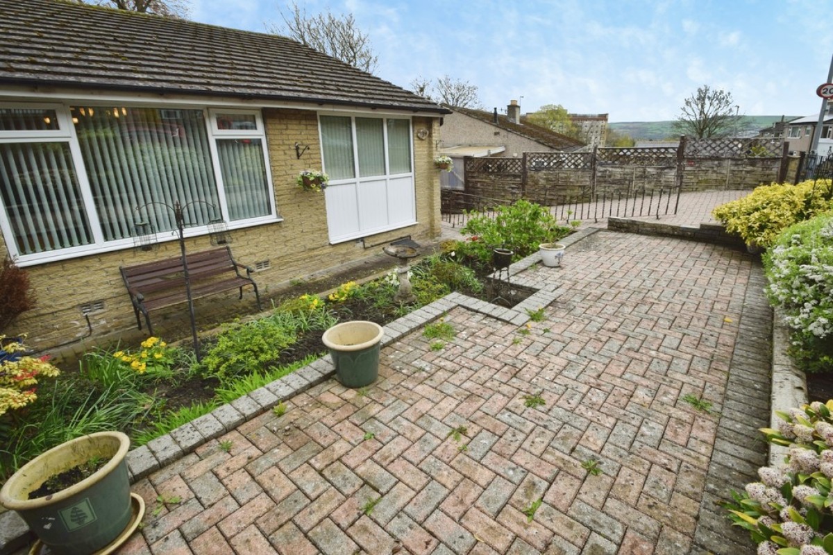 Hainworth, Keighley, West Yorkshire