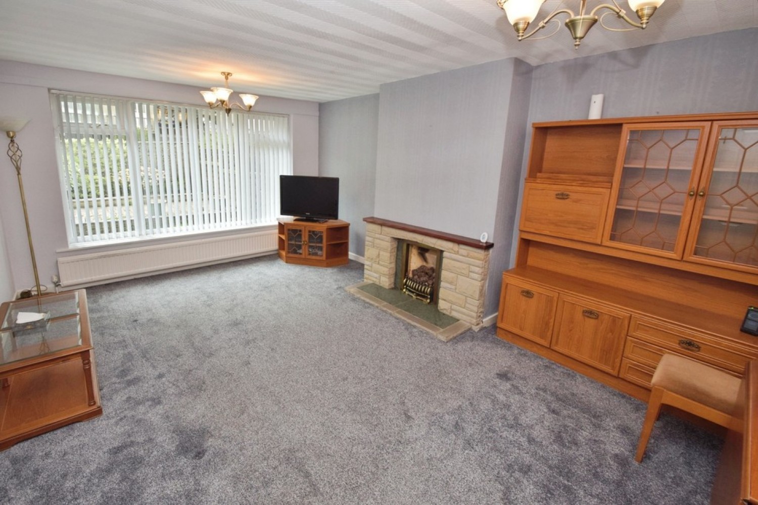 2 bedroom House for Sale Hainworth, Keighley, West Yorkshire