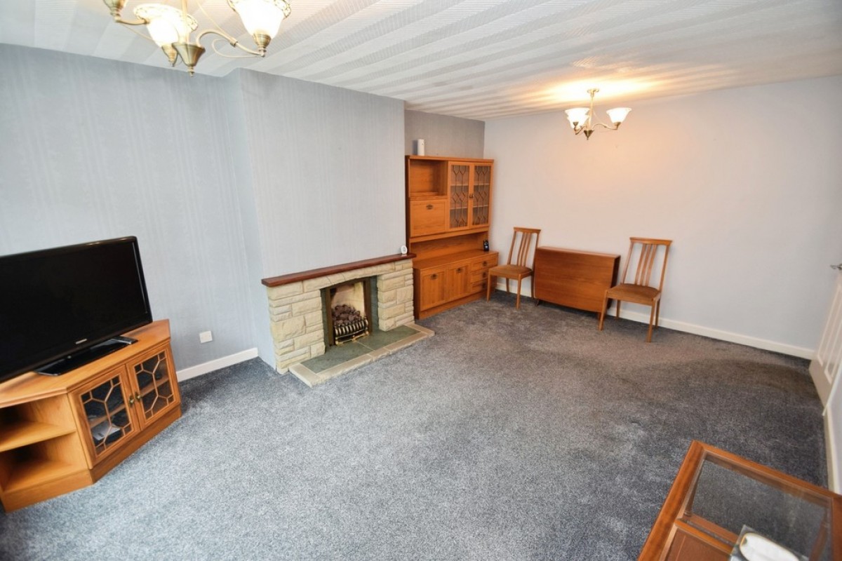 Hainworth, Keighley, West Yorkshire