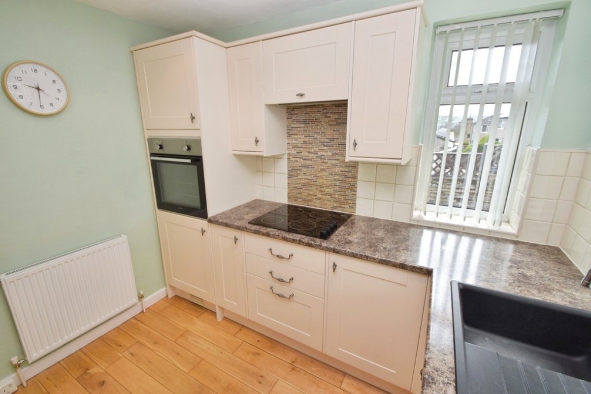 Hainworth, Keighley, West Yorkshire