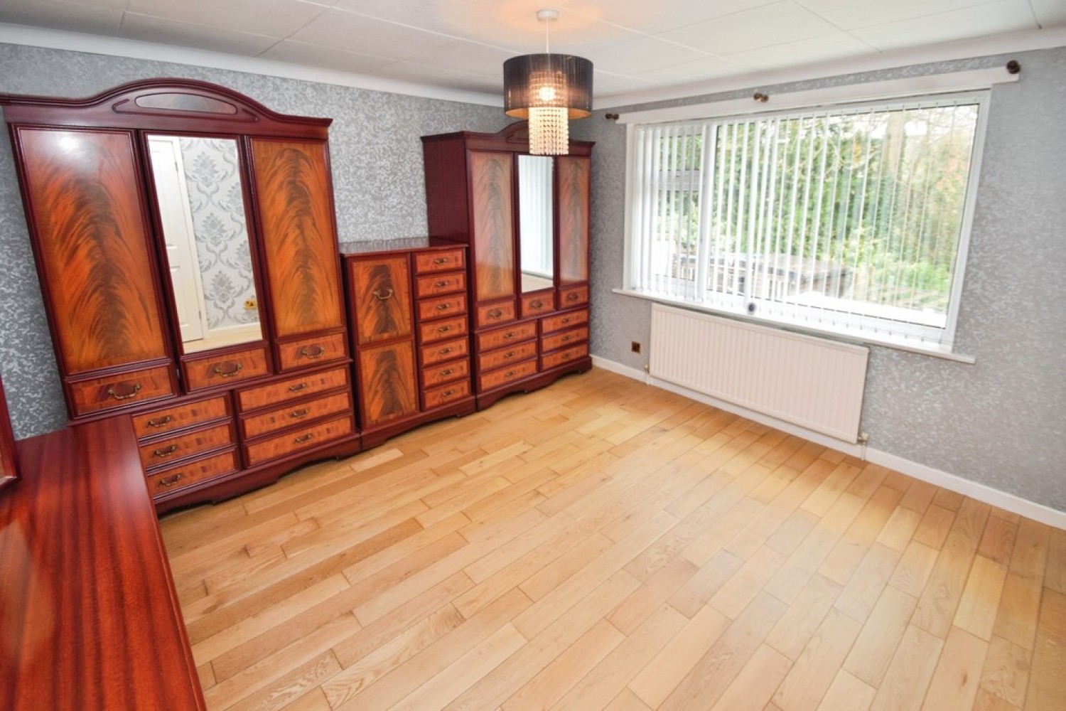 2 bedroom House for Sale Hainworth, Keighley, West Yorkshire