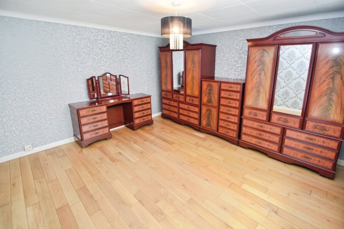 Hainworth, Keighley, West Yorkshire