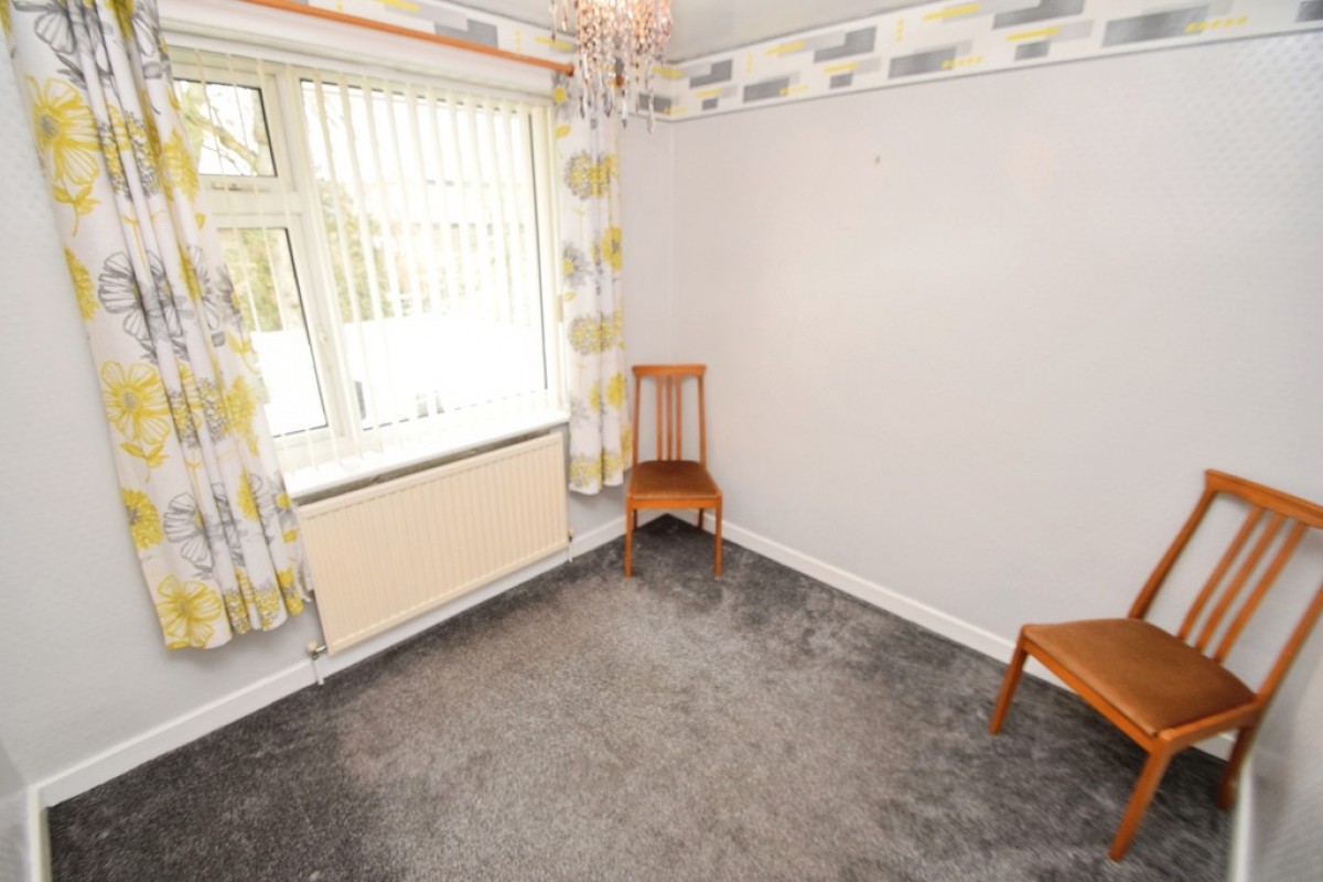 Hainworth, Keighley, West Yorkshire