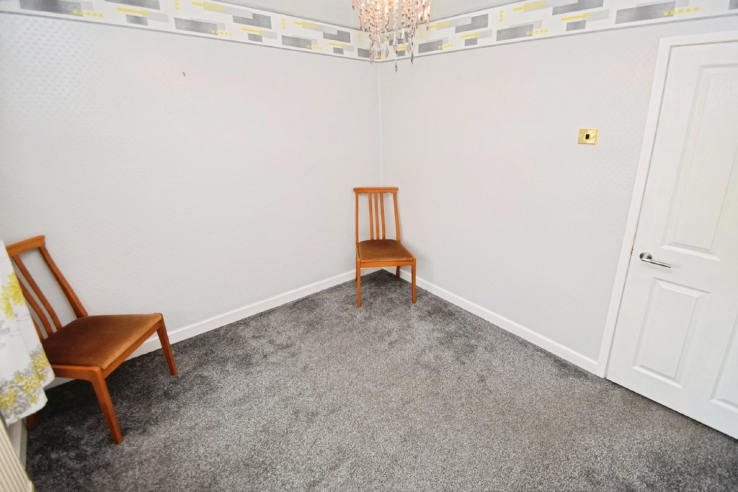 2 bedroom House for Sale Hainworth, Keighley, West Yorkshire