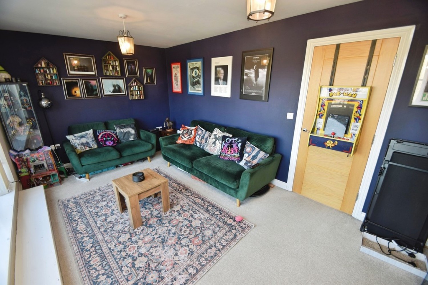 4 bedroom House for Sale Shipley, Bradford, West Yorkshire