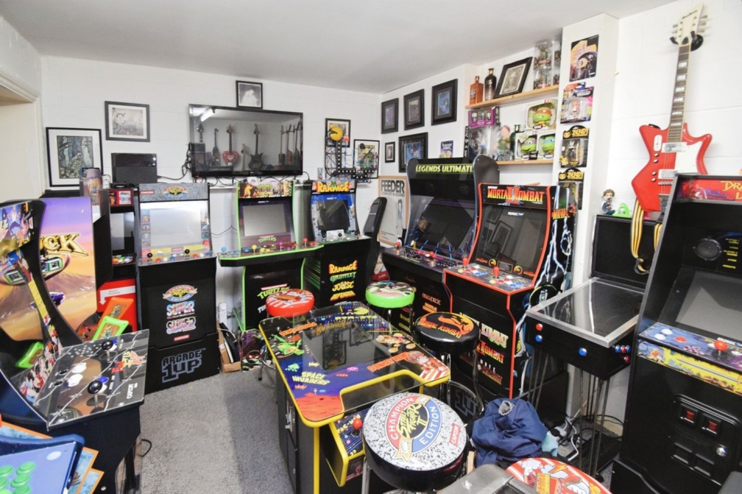 4 bedroom House for Sale Shipley, Bradford, West Yorkshire